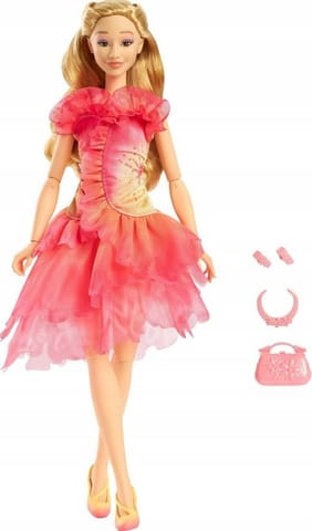 ⁨Mattel Universal Wicked Glinda Lalka modowa⁩ w sklepie Wasserman.eu