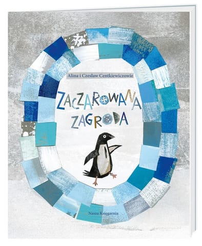 Zaczarowana zagroda w.2023 w sklepie Wasserman.eu