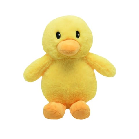 ⁨Maskotka Kaczka Grażynka 20 cm⁩ w sklepie Wasserman.eu