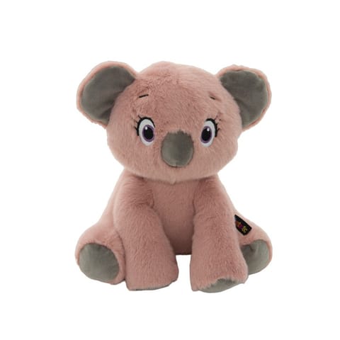 ⁨Maskotka Zwierzaczek Koala 20 cm⁩ w sklepie Wasserman.eu