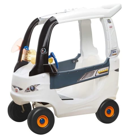 ⁨Little Tikes Cozy Coupe⁩ at Wasserman.eu