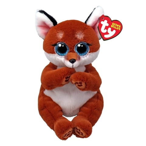 ⁨Mascot Ty Fox 15 cm⁩ at Wasserman.eu