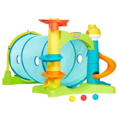 ⁨Little Tikes⁩ at Wasserman.eu