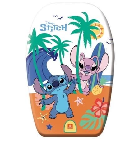 ⁨Deska do pływania 68 cm - Stitch⁩ w sklepie Wasserman.eu