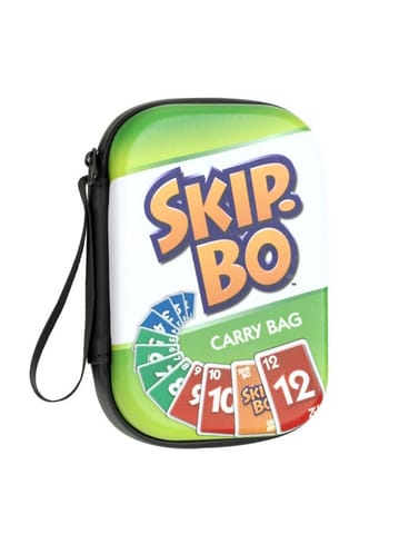 ⁨Etui do kart Skip-Bo⁩ w sklepie Wasserman.eu