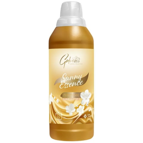 ⁨GALVEA Perfumy do tkanin Sunny Essence 1000 ml⁩ w sklepie Wasserman.eu