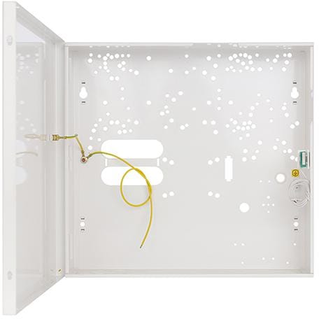 ALARM HOUSING METAL EMPTY Pulsar AWO220PU at Wasserman.eu