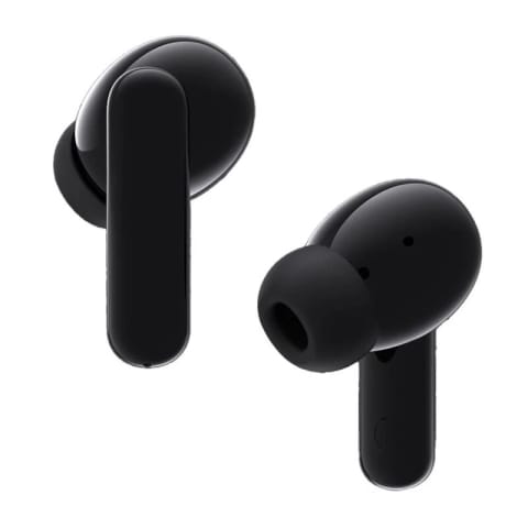 ⁨Słuchawki bezprzewodowe Aukey EP-M1NC TWS Black – Bluetooth 5.1, ANC, 24H⁩ w sklepie Wasserman.eu