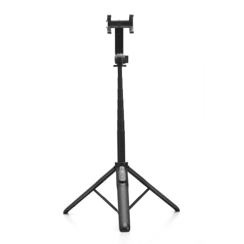 Selfie Stick Forcell F-GRIP S150XL Statyw 150cm Pilot Bluetooth 360° w sklepie Wasserman.eu