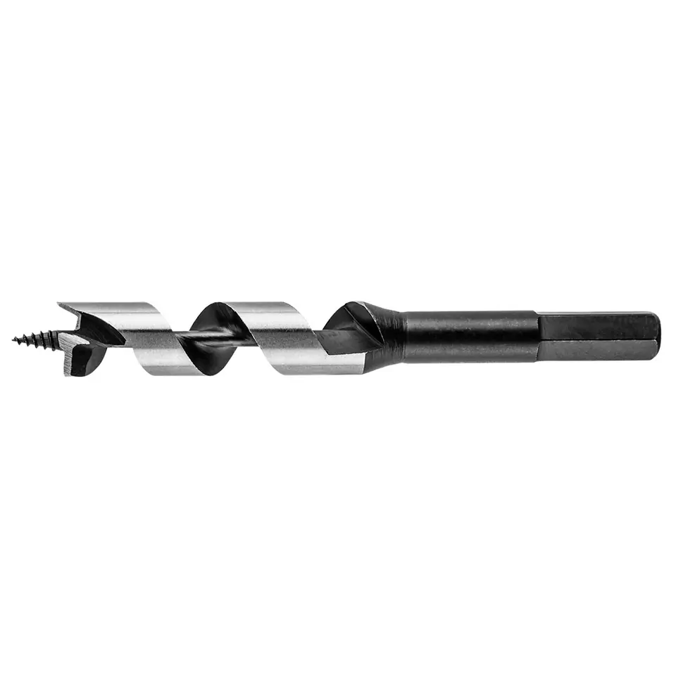 ⁨Spiral wood drill, 18 x 151 mm (13 mm chuck)⁩ at Wasserman.eu