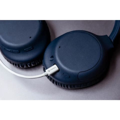 ⁨Kabel USB-C 100W 2m Forcell C339 e-mark QC 4.0 PD LAPTOP PC⁩ w sklepie Wasserman.eu