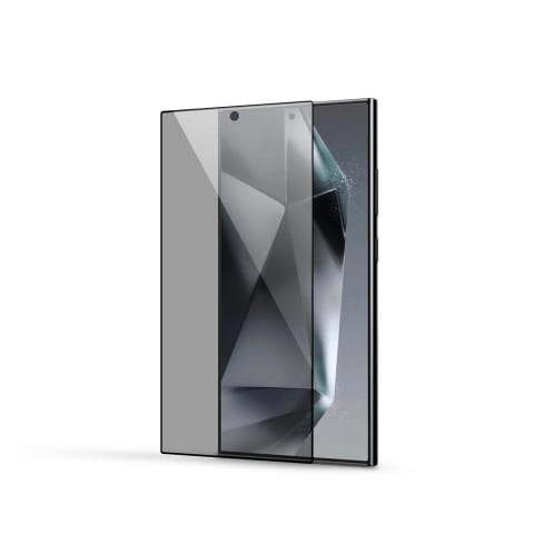 ⁨Szkło Hartowane Joyroom 2.5D Privacy do Samsung Galaxy S23 Wzmocnione⁩ w sklepie Wasserman.eu