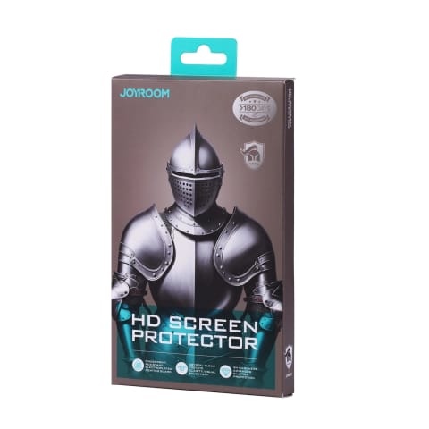 Szkło Hartowane Joyroom 2.5D HD+ do Samsung Galaxy S23 Wzmocnione w sklepie Wasserman.eu