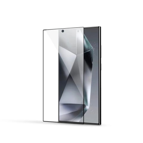 Szkło Hartowane Joyroom 2.5D Privacy do Samsung Galaxy S23+ Wzmocnione w sklepie Wasserman.eu
