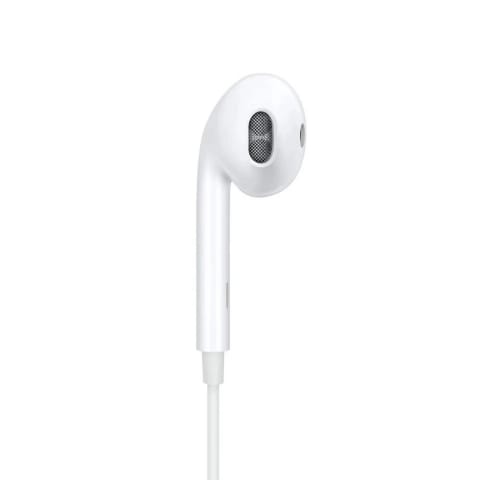 ⁨Słuchawki OPPO MH135-3 USB-C z Mikrofonem i Pilotem Douszne Białe⁩ w sklepie Wasserman.eu