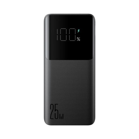 ⁨Powerbank Joyroom 10000mAh 25W – szybkie ładowanie 3 urządzeń naraz⁩ w sklepie Wasserman.eu