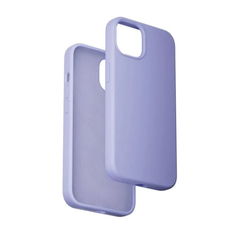 ⁨Etui ochronne do iPhone 15 Plus Vention KUFV0-20 MagSafe fiolet lawenda⁩ w sklepie Wasserman.eu