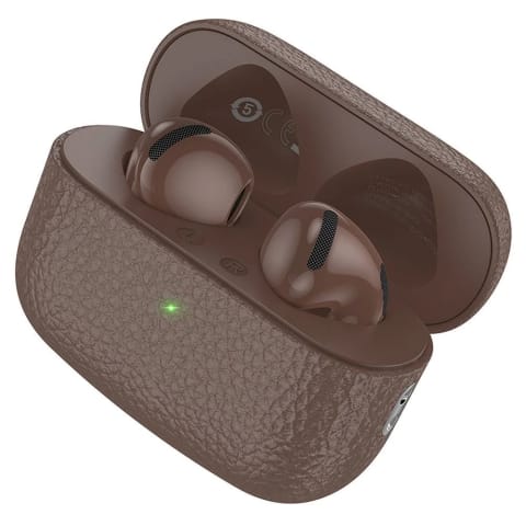 ⁨HOCO Słuchawki Bezprzewodowe Bluetooth TWS z Etui Ładującym⁩ w sklepie Wasserman.eu