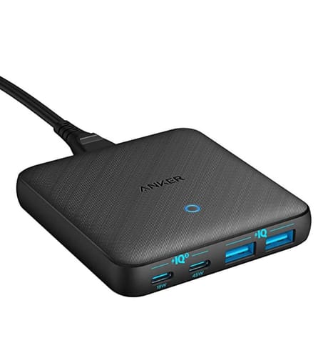 Anker 543 Powerport Atom Iii w sklepie Wasserman.eu