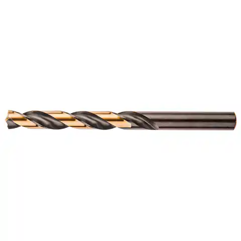 ⁨Twist drill HSS-CNC, 124°, "Pro-Tec", 10.5 mm⁩ at Wasserman.eu