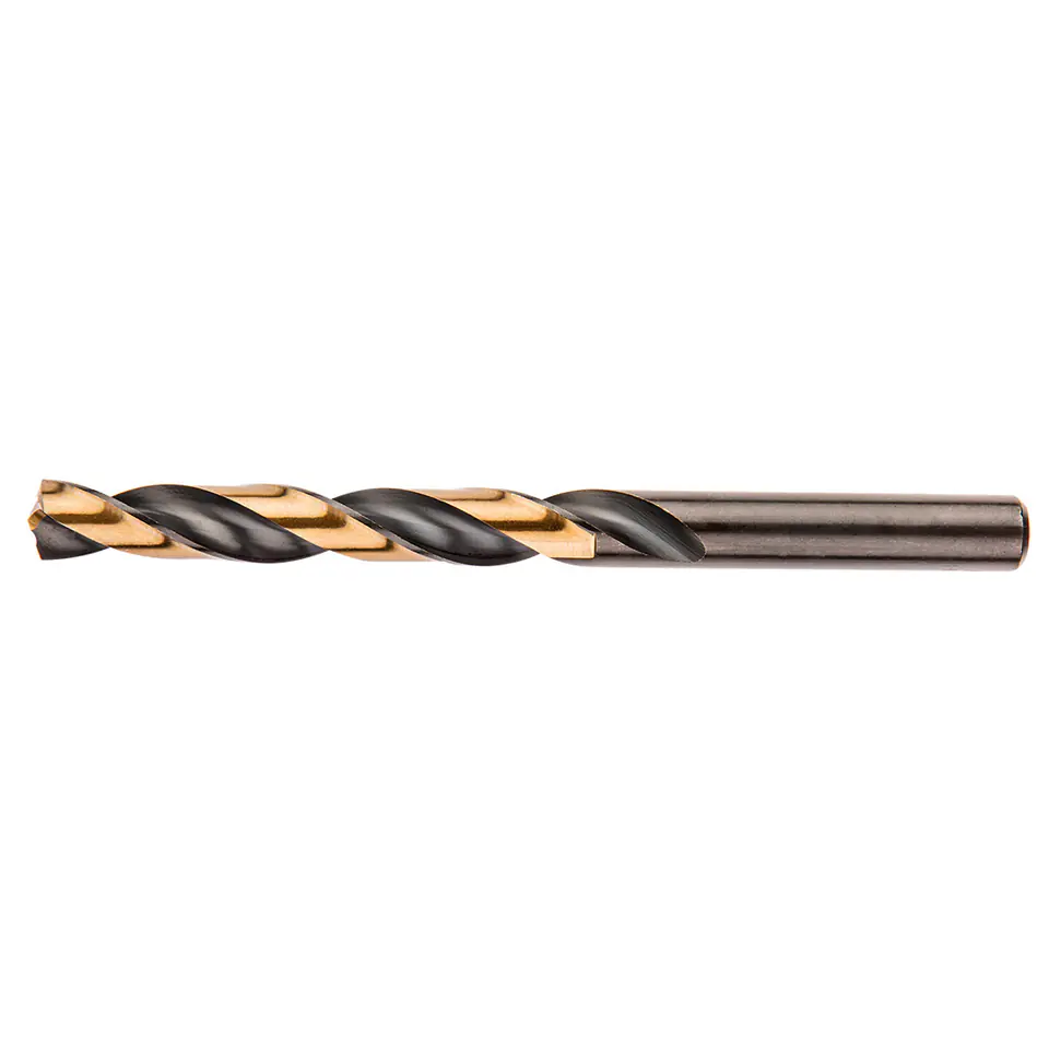 ⁨Twist drill HSS-CNC, 124°, "Pro-Tec", 11.0 mm⁩ at Wasserman.eu