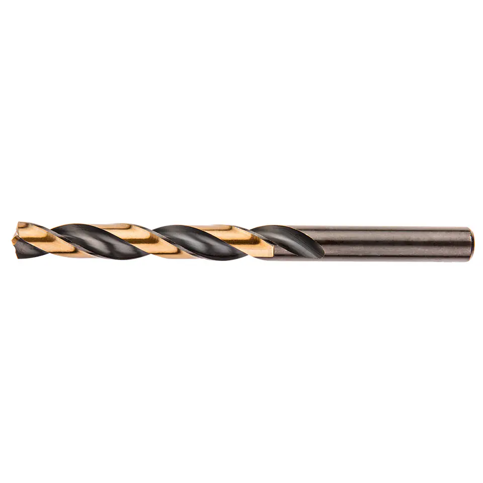 ⁨Twist drill HSS-CNC, 124°, "Pro-Tec", 12.5 mm⁩ at Wasserman.eu