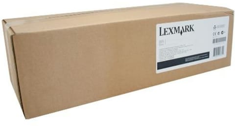 ⁨Toner LEXMARK 24B7513⁩ w sklepie Wasserman.eu