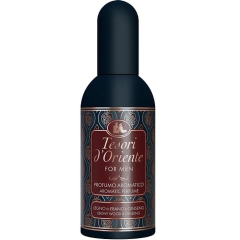 ⁨TESORI Perfumy 100ml Legno Ebanodla mężczyzn⁩ w sklepie Wasserman.eu