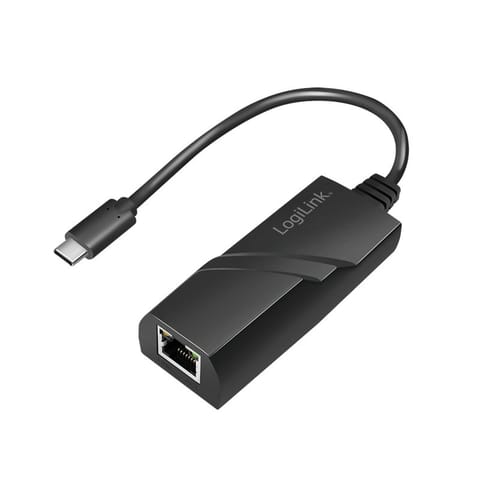 ⁨Adapter USB 3.2 Gen1 USB-C do Gigabit Ether.⁩ w sklepie Wasserman.eu