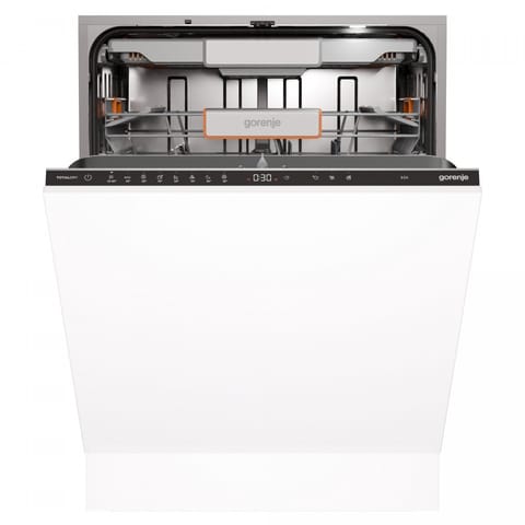 ⁨Zmywarka GV663B65⁩ w sklepie Wasserman.eu