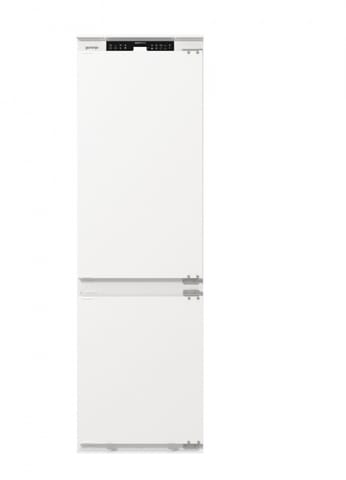 ⁨Chłodziarko-zamrażarka NRKI517E61WF⁩ w sklepie Wasserman.eu