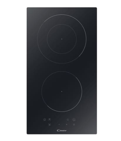 Płyta ceramiczna 2 palnikowa CHEDD30CTT w sklepie Wasserman.eu
