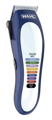 ⁨Maszynka do włosów Color Pro Lithium 79600-3716⁩ w sklepie Wasserman.eu