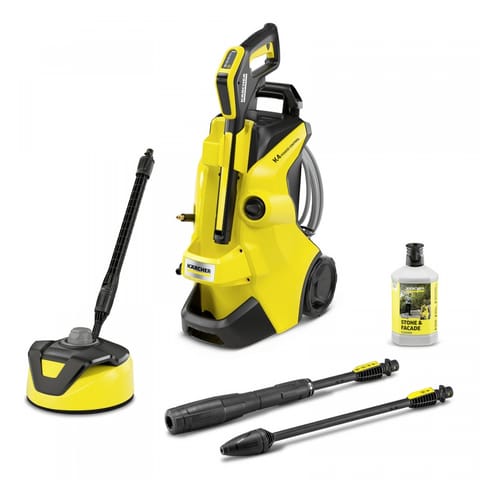 ⁨Urządzenie wysokociśnieniowe K4 Power Control Flex Home *EU⁩ w sklepie Wasserman.eu