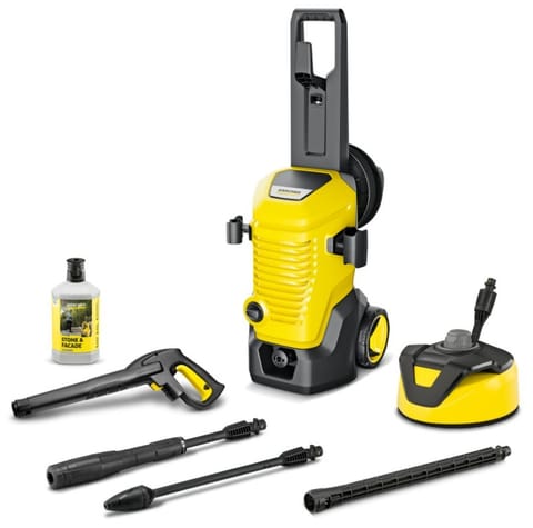 ⁨Urządzenie wysokociśnieniowe K5 WCM Premium Home *EU 1.324-462.0⁩ w sklepie Wasserman.eu