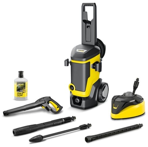 ⁨Pressure washer K7 WCM Premium Home 1.317-421.⁩ at Wasserman.eu