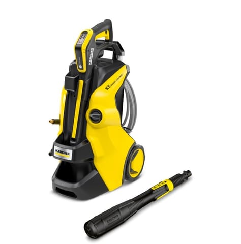 ⁨Pressure washer K5 Smart Control Flex 1.324-730.0⁩ at Wasserman.eu