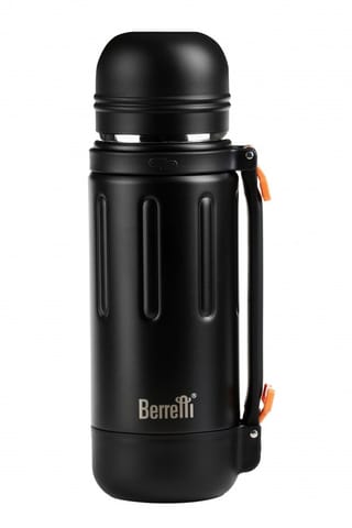 ⁨Tourist thermos 1200 ml BR-0541⁩ at Wasserman.eu