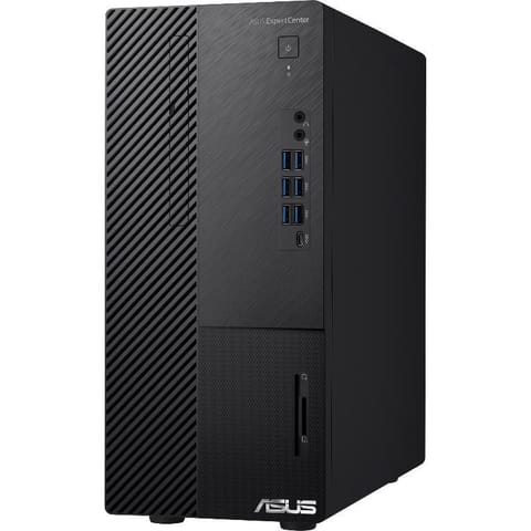 ⁨Computer ExpertCenter D5 D500ME-713700280X - i7-13700 vPro/16GB/512GB/DVD-RW/W11 PRO⁩ at Wasserman.eu