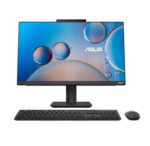 ⁨Computer All-in-One ExpertCenter A5402WVAK-BPC0430 - i5-1340P/16GB/512GB/23.8 FHD/NoOS/3YRS⁩ at Wasserman.eu