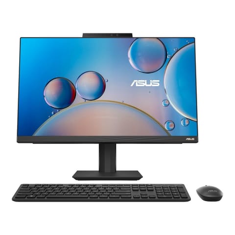 ⁨Komputer All-in-One ExpertCenter A5402WVAK-BPC0420 - i7-1360P/16GB/512GB/23.8 FHD/NoOS /3YRS⁩ at Wasserman.eu