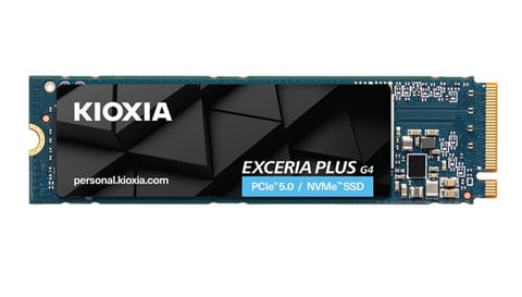 ⁨Dysk SSD Exceria Plus G4 1TB PCIe Gen5x4 10000/7900⁩ w sklepie Wasserman.eu