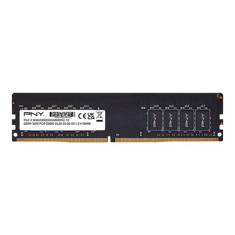 ⁨Pamięć 16GB DDR4 DIMM 3200 MD16GSD43200-TB⁩ w sklepie Wasserman.eu