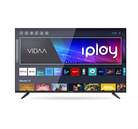 ⁨Telewizor LED 43 cale 43IPLAY6200-U⁩ w sklepie Wasserman.eu