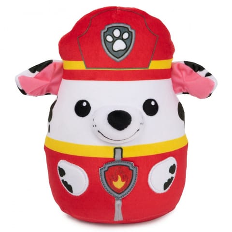 ⁨Mascot Paw Patrol 20 cm, Marshall⁩ at Wasserman.eu