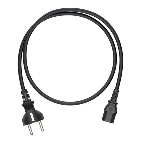 ⁨Przewód kabel AC do Hub ładowania akumulatorów TB51 DJI Inspire 3⁩ w sklepie Wasserman.eu