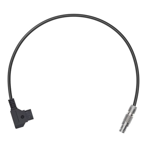⁨Kabel DJI P-TAP do DC-IN Power (0.5 m)⁩ w sklepie Wasserman.eu