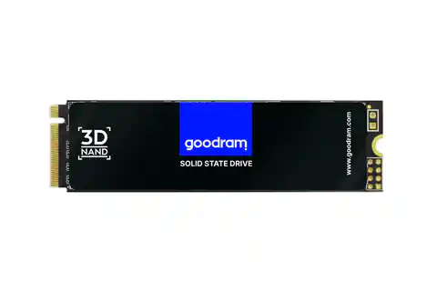 ⁨SSD GOODRAM PX500-G2 256 GB M.2 PCIE 3X4 NVME⁩ at Wasserman.eu