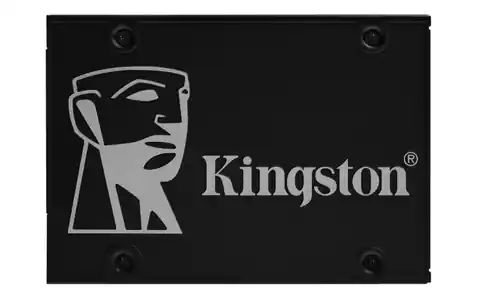 ⁨Kingston Technology KC600 2.5" 512 GB Serial ATA III 3D TLC⁩ at Wasserman.eu