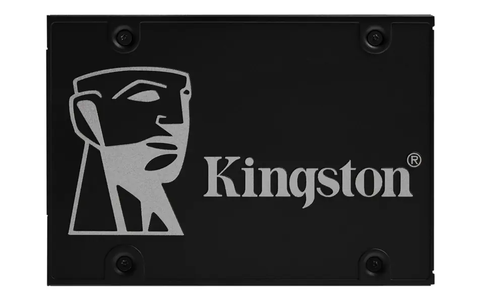 ⁨Dysk Kingston KC600 SKC600/512G (512 GB ; 2.5"; SATA III)⁩ w sklepie Wasserman.eu